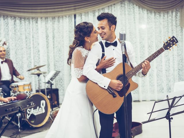 Il matrimonio di Simone e Manuela a Catania, Catania 24