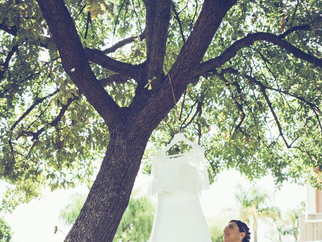 Il matrimonio di Simone e Manuela a Catania, Catania 38