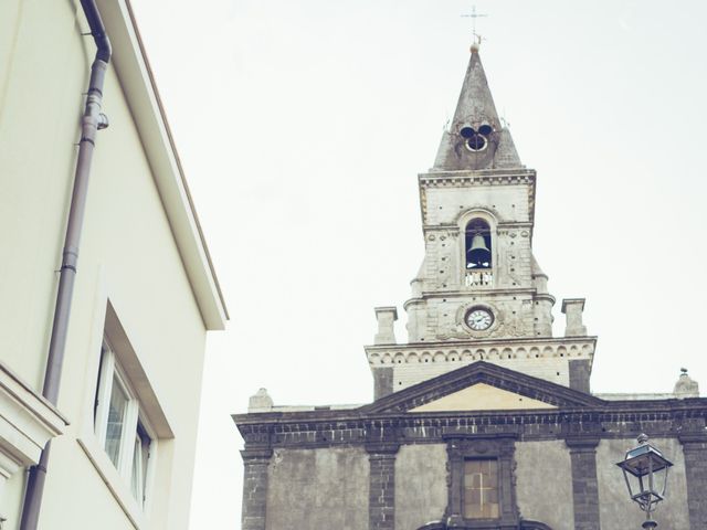 Il matrimonio di Simone e Manuela a Catania, Catania 55