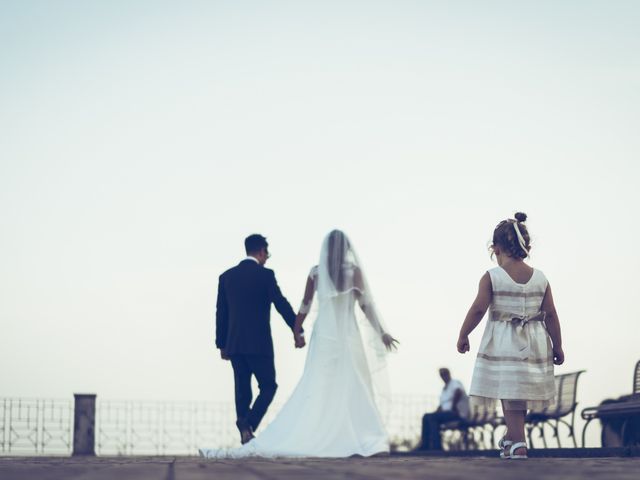 Il matrimonio di Simone e Manuela a Catania, Catania 65