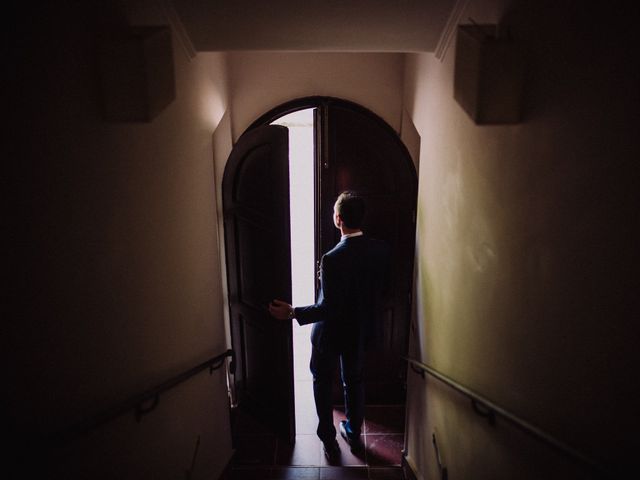 Il matrimonio di Mario e Federica a Riardo, Caserta 10