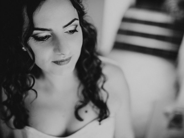 Il matrimonio di Mario e Federica a Riardo, Caserta 17