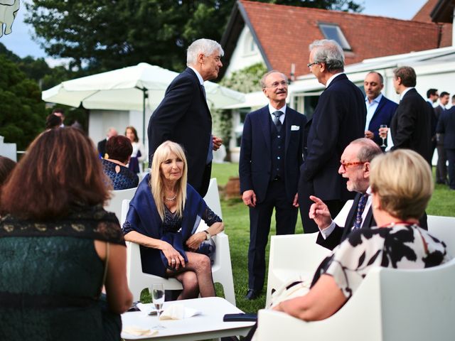 Il matrimonio di Alessandro e Camilla a Milano, Milano 73