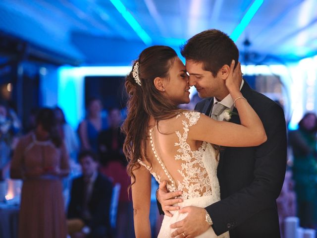 Il matrimonio di Alessandro e Camilla a Milano, Milano 2