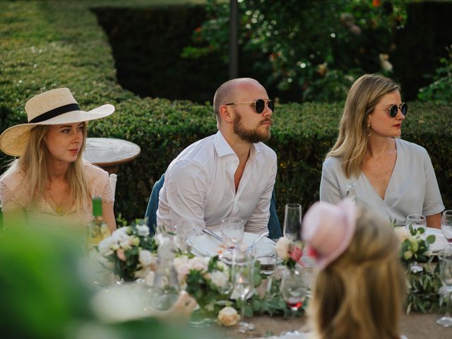 Il matrimonio di Henrik e Marika a Firenze, Firenze 73