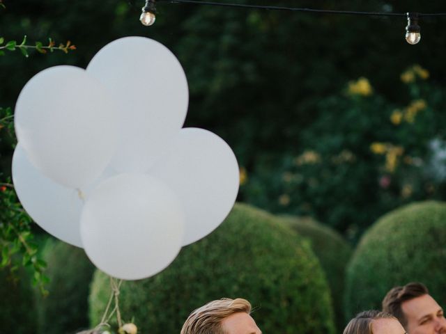 Il matrimonio di Henrik e Marika a Firenze, Firenze 74