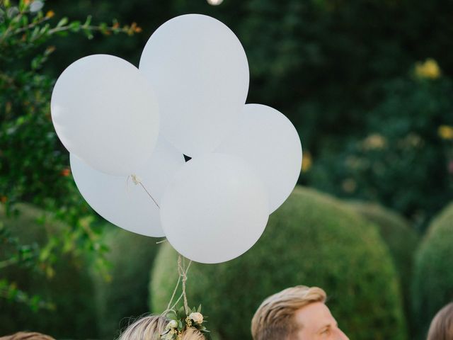 Il matrimonio di Henrik e Marika a Firenze, Firenze 75