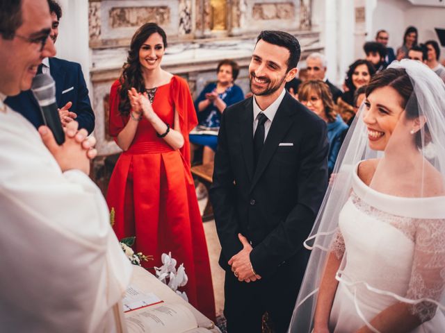 Il matrimonio di Fabio e Rosalia a Alcamo, Trapani 22