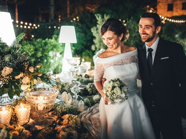 Il matrimonio di Fabio e Rosalia a Alcamo, Trapani 33