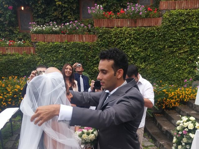 Il matrimonio di Daniele e Tiziana a Acireale, Catania 2
