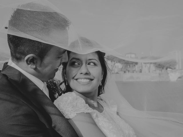 Il matrimonio di William e Eliana a Rimini, Rimini 31