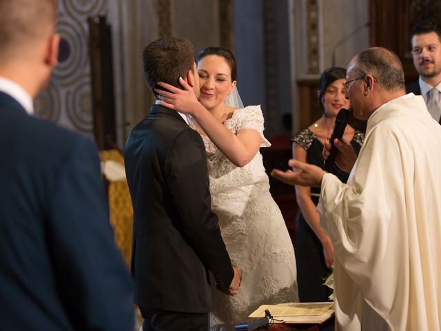 Il matrimonio di Gianfranco e Alessandra a Monreale, Palermo 18