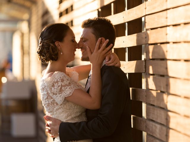 Il matrimonio di Gianfranco e Alessandra a Monreale, Palermo 23