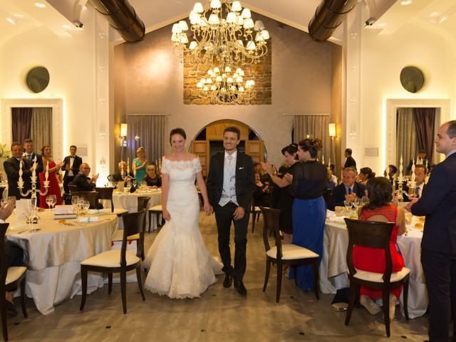Il matrimonio di Gianfranco e Alessandra a Monreale, Palermo 38