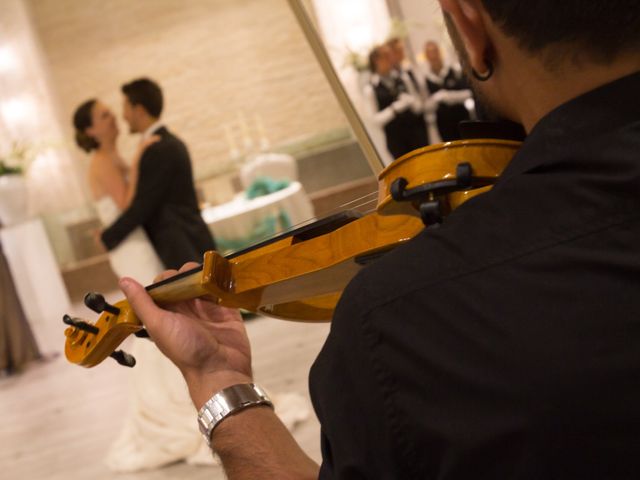 Il matrimonio di Gianfranco e Alessandra a Monreale, Palermo 39