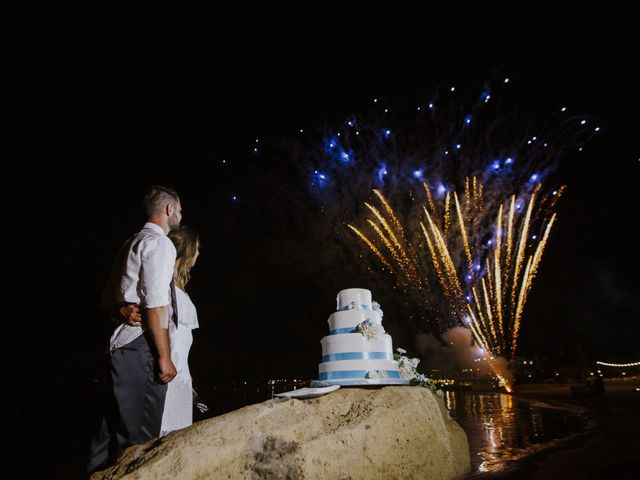 Il matrimonio di Federica e Daniele a Napoli, Napoli 16