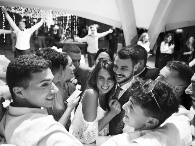 Il matrimonio di Federica e Daniele a Napoli, Napoli 53