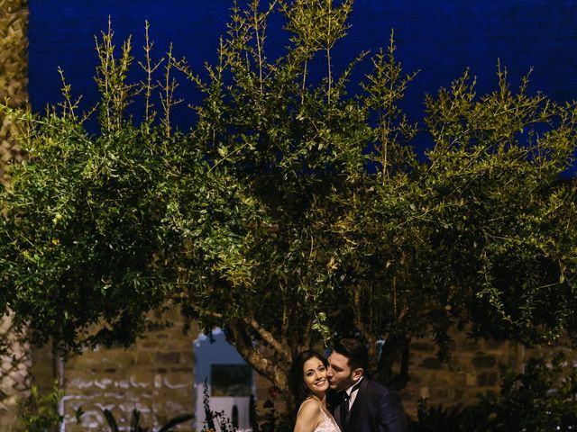 Il matrimonio di Piero e Daniela a Agrigento, Agrigento 34