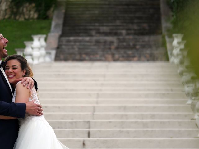 Il matrimonio di Mattia e Sara a Isola della Scala, Verona 43