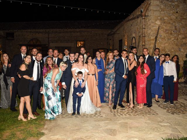 Il matrimonio di Nino e Ylenia a Palermo, Palermo 26