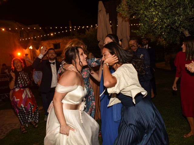 Il matrimonio di Nino e Ylenia a Palermo, Palermo 27