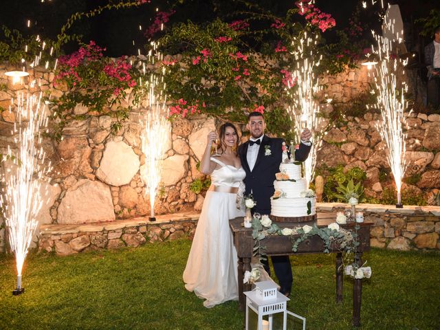 Il matrimonio di Nino e Ylenia a Palermo, Palermo 29