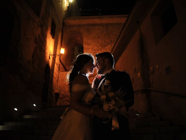 Il matrimonio di Nino e Ylenia a Palermo, Palermo 30