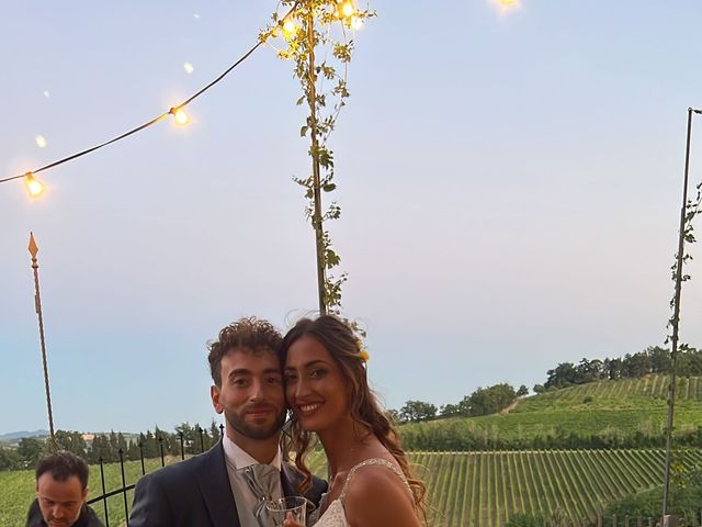 Il matrimonio di Mario e Helena a Castel Bolognese, Ravenna 6