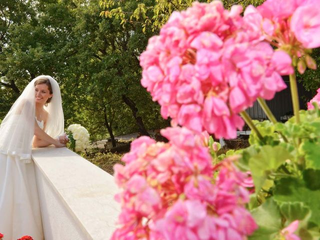 Il matrimonio di Noemi e Ettore a Torella dei Lombardi, Avellino 24