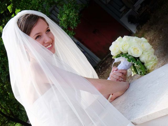 Il matrimonio di Noemi e Ettore a Torella dei Lombardi, Avellino 25