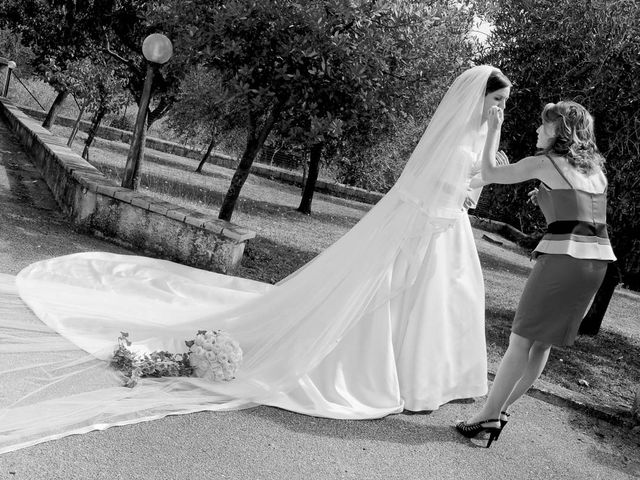 Il matrimonio di Noemi e Ettore a Torella dei Lombardi, Avellino 29