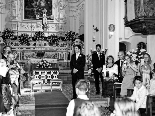 Il matrimonio di Noemi e Ettore a Torella dei Lombardi, Avellino 32