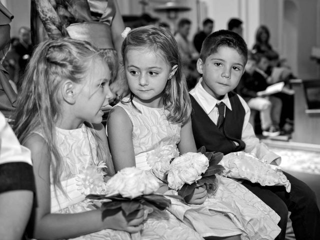 Il matrimonio di Noemi e Ettore a Torella dei Lombardi, Avellino 37