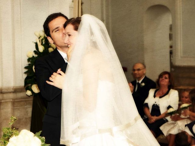 Il matrimonio di Noemi e Ettore a Torella dei Lombardi, Avellino 42