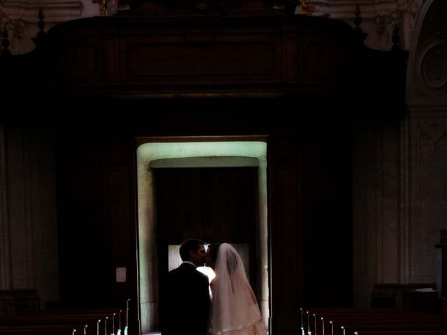 Il matrimonio di Noemi e Ettore a Torella dei Lombardi, Avellino 44