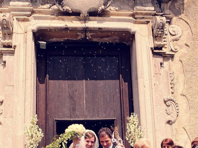 Il matrimonio di Noemi e Ettore a Torella dei Lombardi, Avellino 45