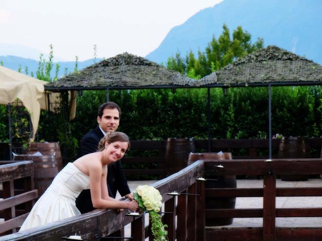 Il matrimonio di Noemi e Ettore a Torella dei Lombardi, Avellino 58