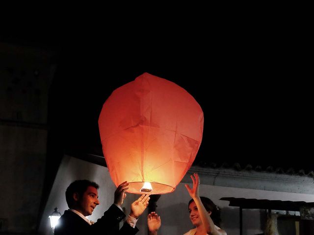 Il matrimonio di Noemi e Ettore a Torella dei Lombardi, Avellino 70