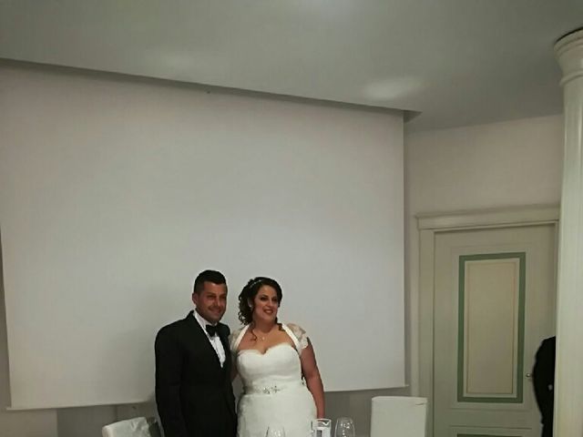 Il matrimonio di Mariano e Sara a Cosenza, Cosenza 3