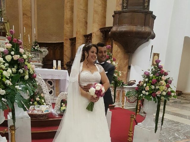 Il matrimonio di Mariano e Sara a Cosenza, Cosenza 7