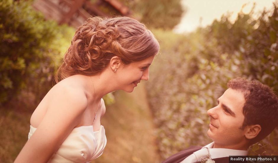 Il matrimonio di Noemi e Ettore a Torella dei Lombardi, Avellino