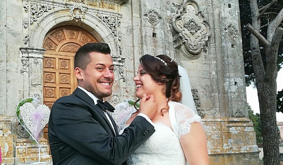 Il matrimonio di Mariano e Sara a Cosenza, Cosenza