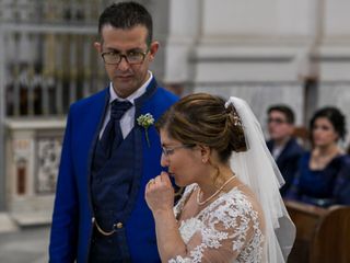 Le nozze di Francesco e Carmela 3