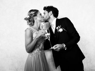 Le nozze di Giulio e Silvia