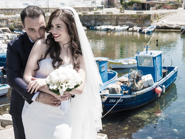 Il matrimonio di Carmine e Gloriana a Casal di Principe, Caserta 2