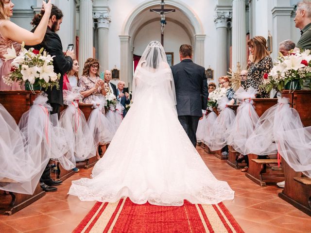 Il matrimonio di Andrea e Valentina a Modena, Modena 23