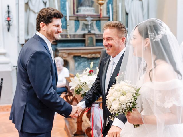 Il matrimonio di Andrea e Valentina a Modena, Modena 24