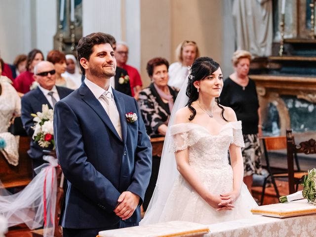 Il matrimonio di Andrea e Valentina a Modena, Modena 25