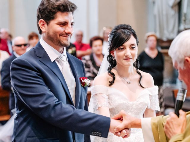 Il matrimonio di Andrea e Valentina a Modena, Modena 28