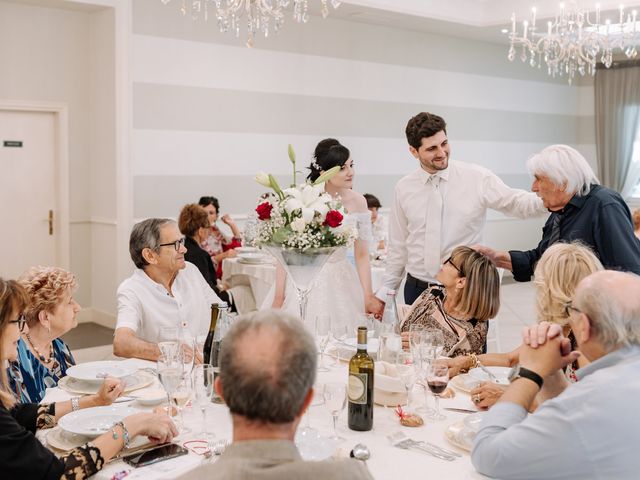 Il matrimonio di Andrea e Valentina a Modena, Modena 56